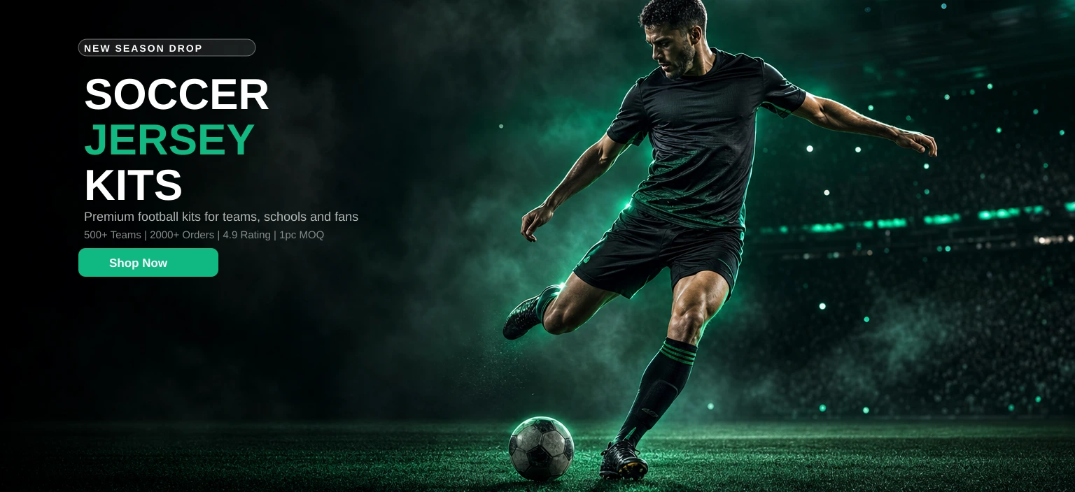 SOCCER