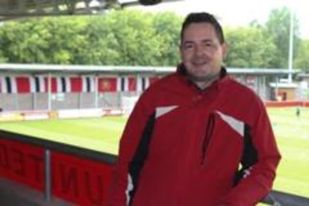 54 years, 48 leagues, 2,000 grounds - the ultimate football odyssey