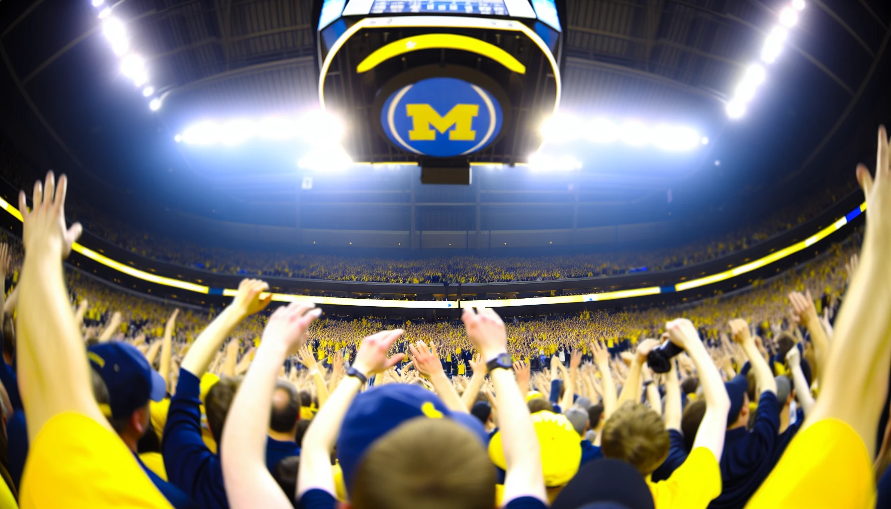 How Barack Obama reacted to Michigan winning 2026 NCAA Championship