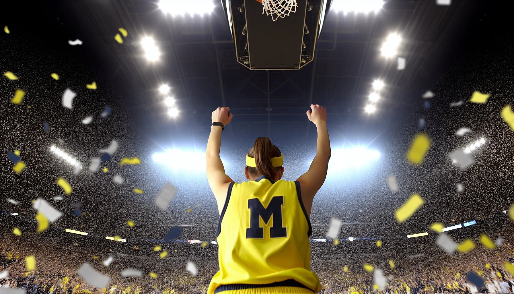 Elliot Cadeau calls out haters after leading Michigan to NCAA championship: 'They tried telling me I was a—'