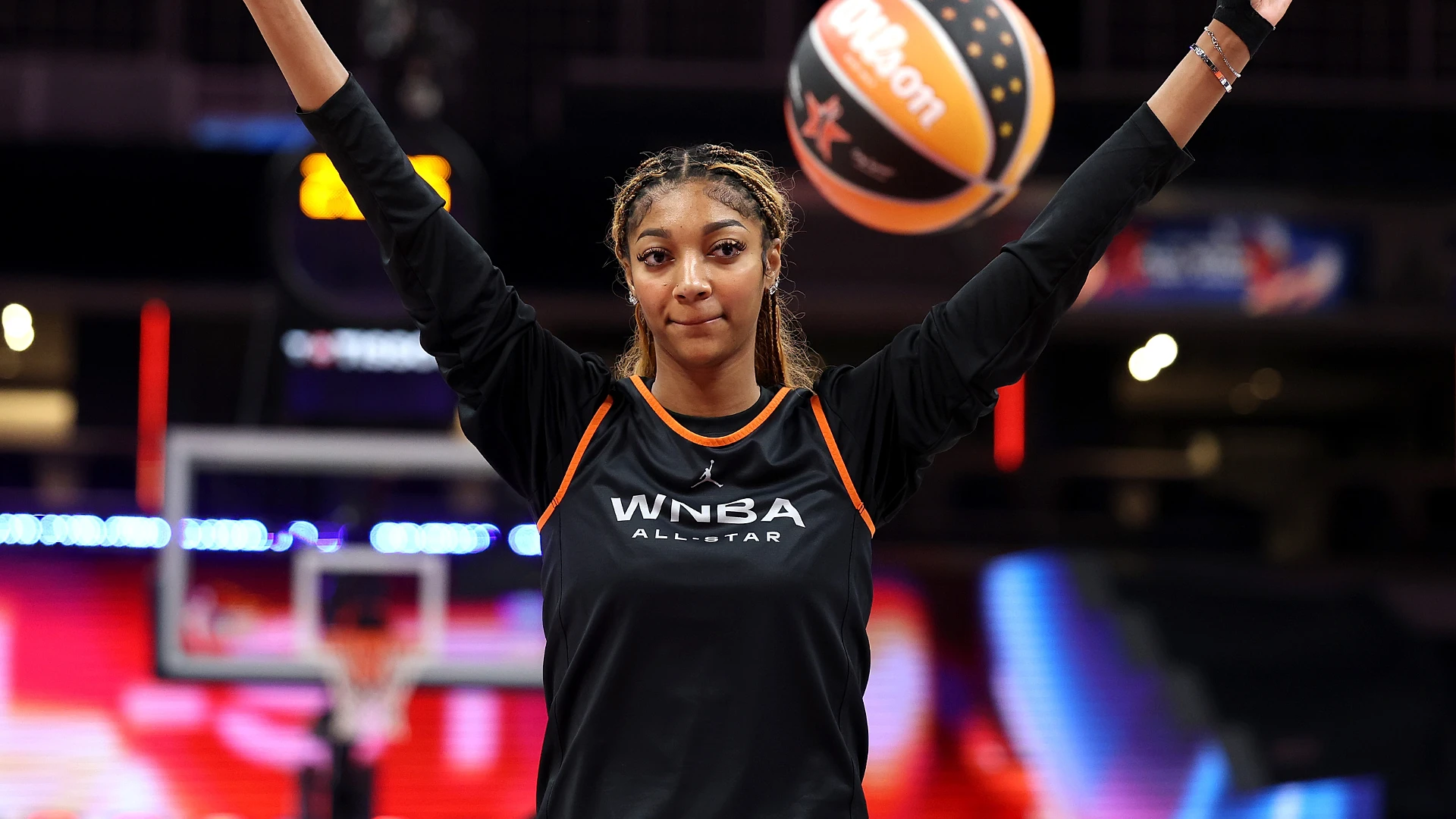 Why Angel Reese trade is great for her, the Dream, the WNBA... and her rivalry with Caitlin Clark