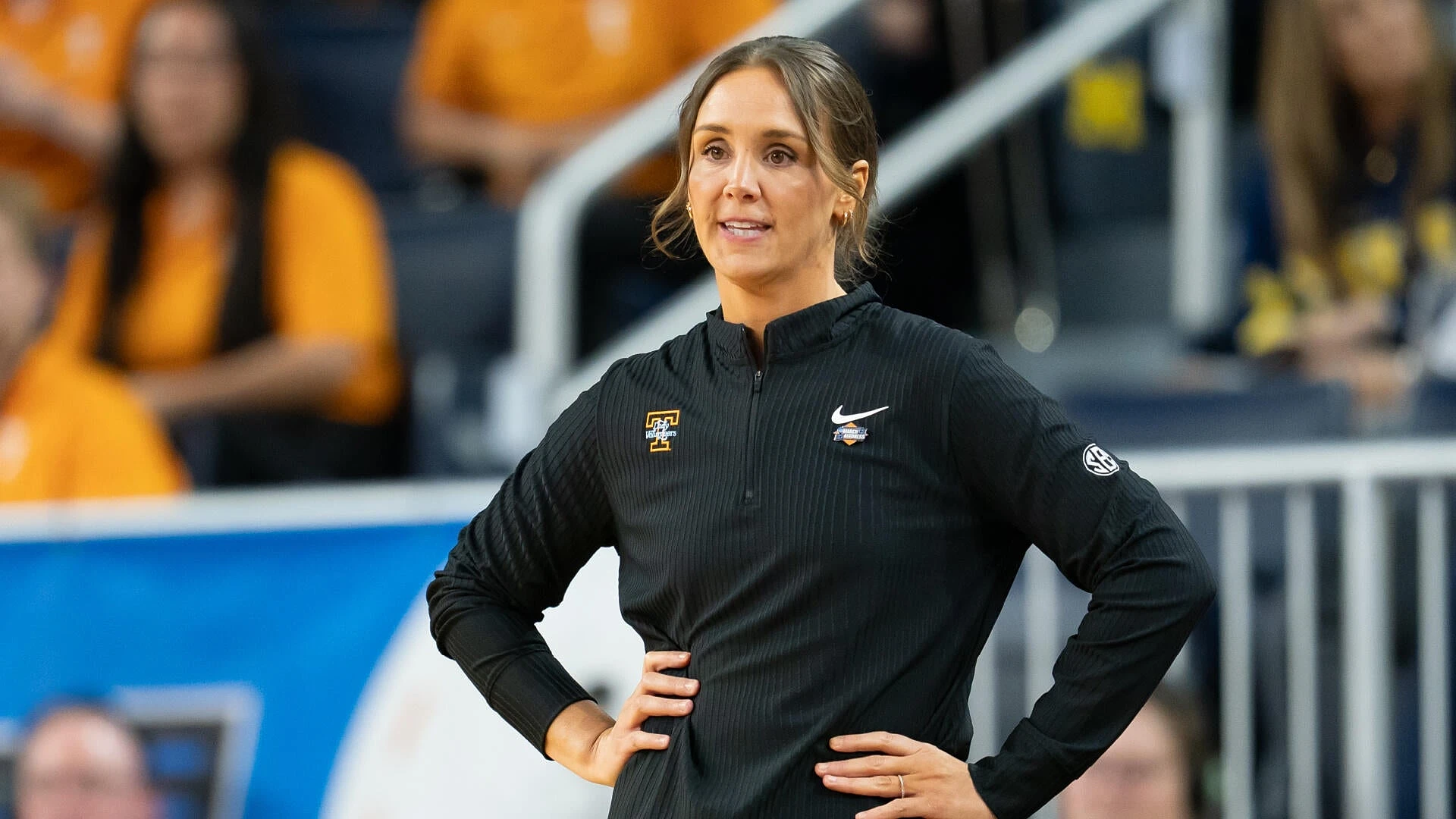 Rocky times on Rocky Top: Tennessee women's basketball to lose all starters, plus top-5 recruit, in roster run