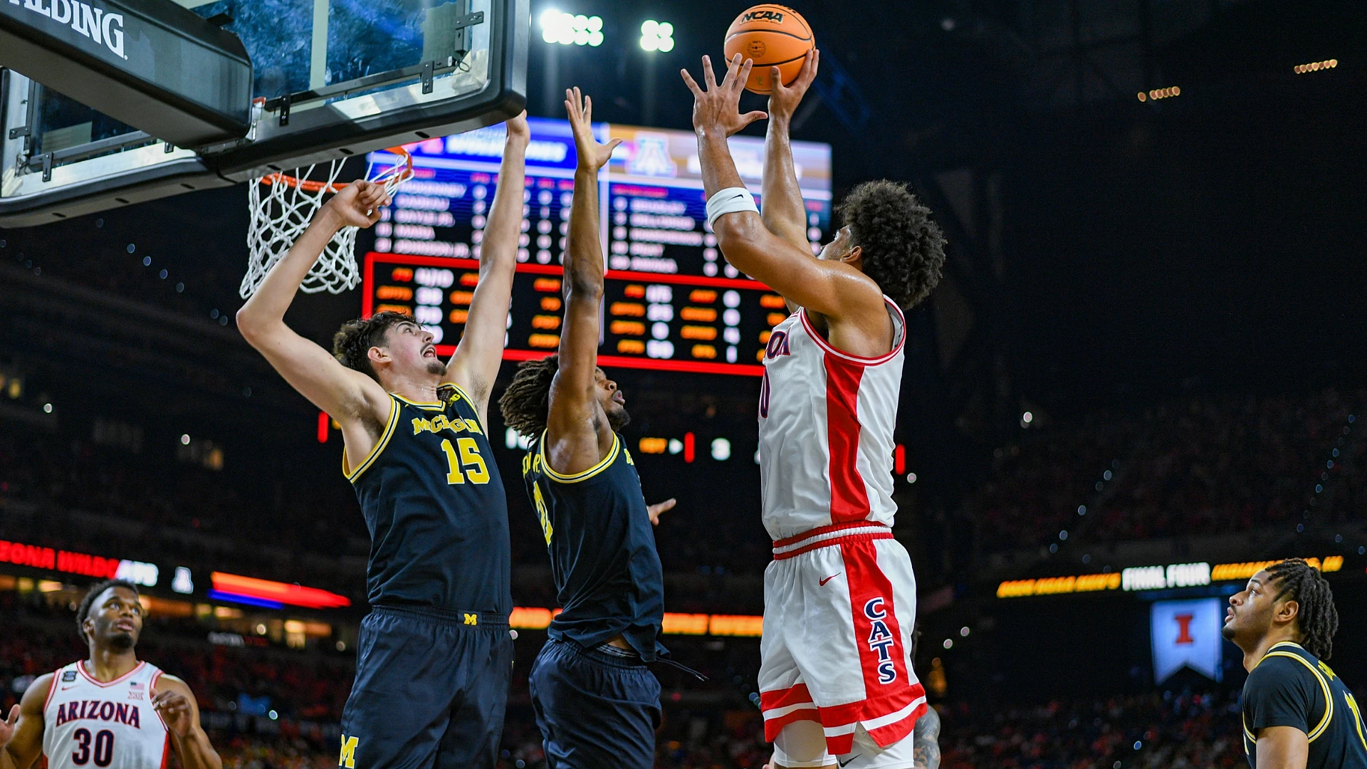 Ranking the 15 most important stay-or-go decisions that will define college basketball's offseason