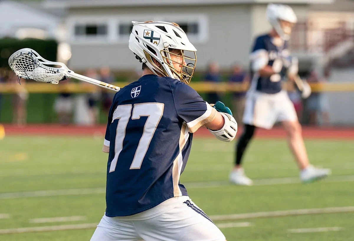 Vote for top senior player in Bucks County high school boys lacrosse poll