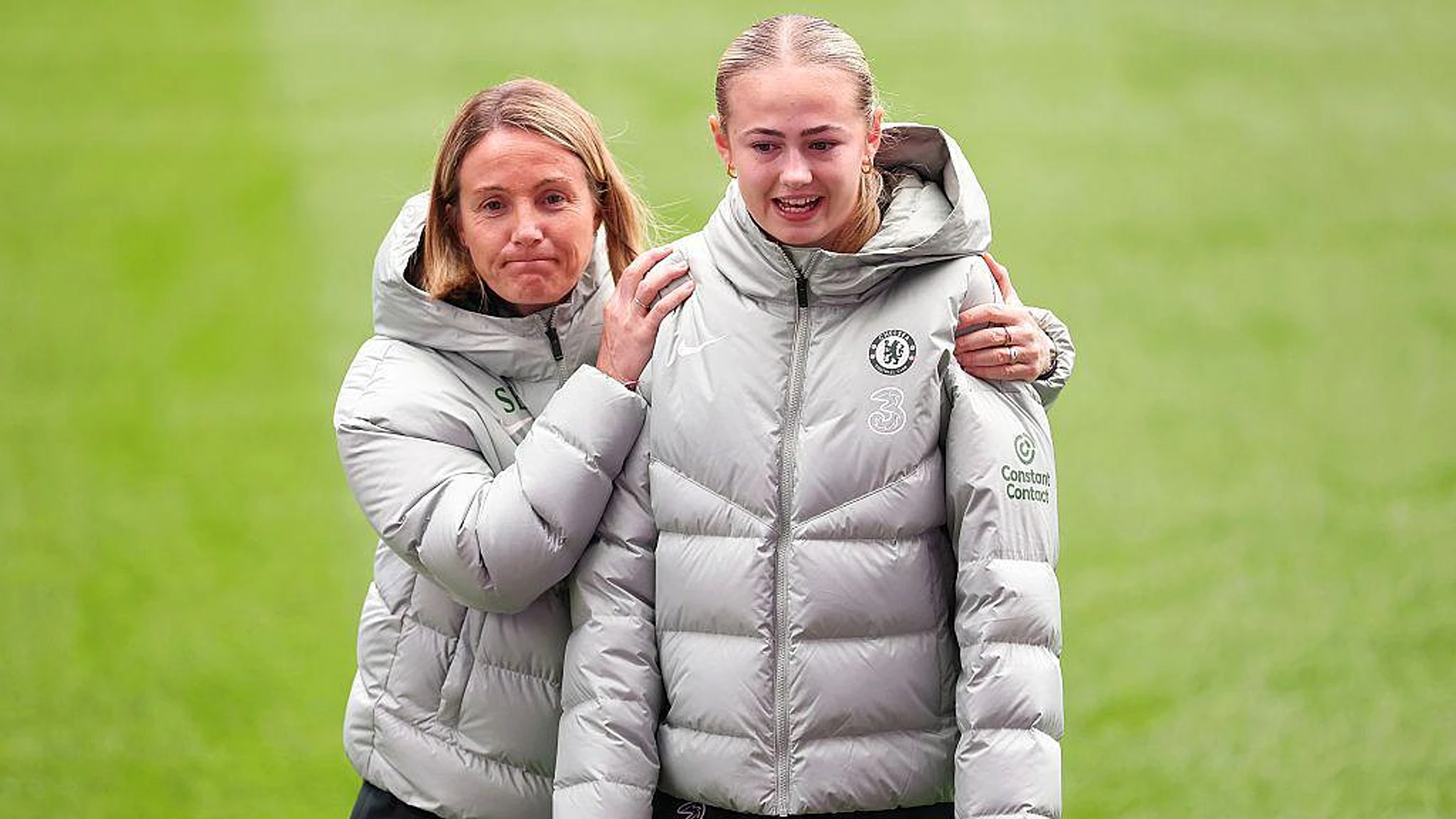 How WSL aims to bridge academy gap - and why it needs to