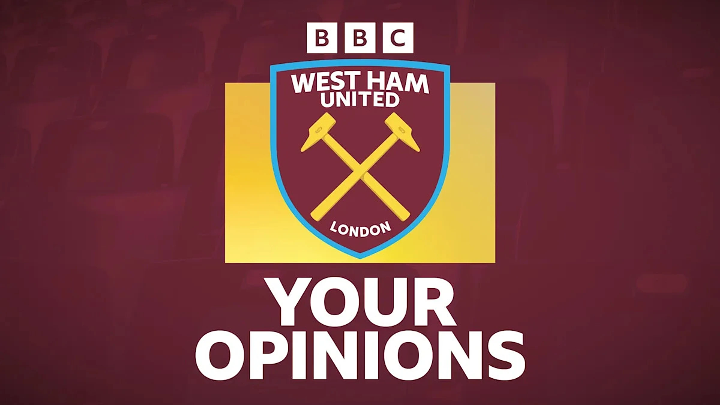 'I honestly believe West Ham will stay up' - fan views on run-in