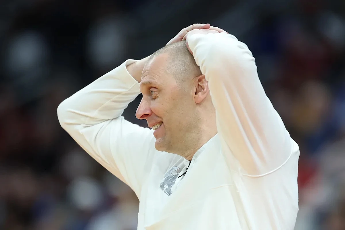 Kentucky Wildcats News: Transfer Portal Madness