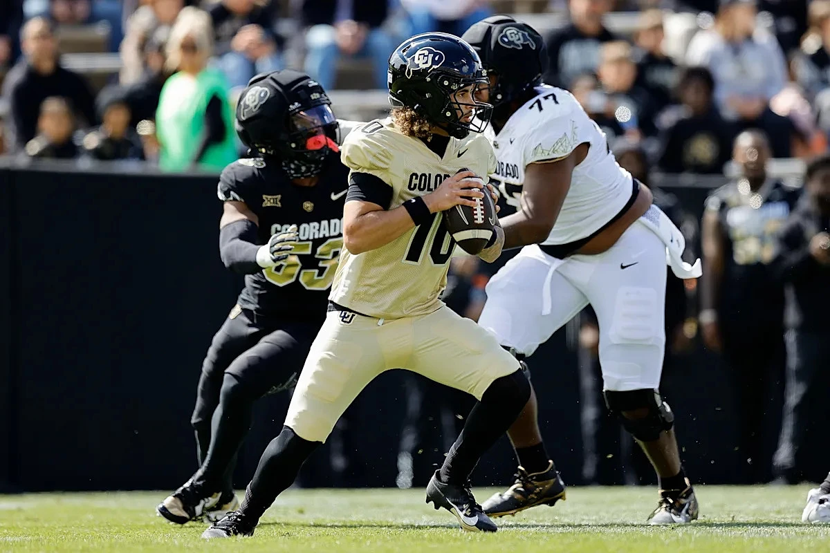 Four questions about Colorado football before spring game
