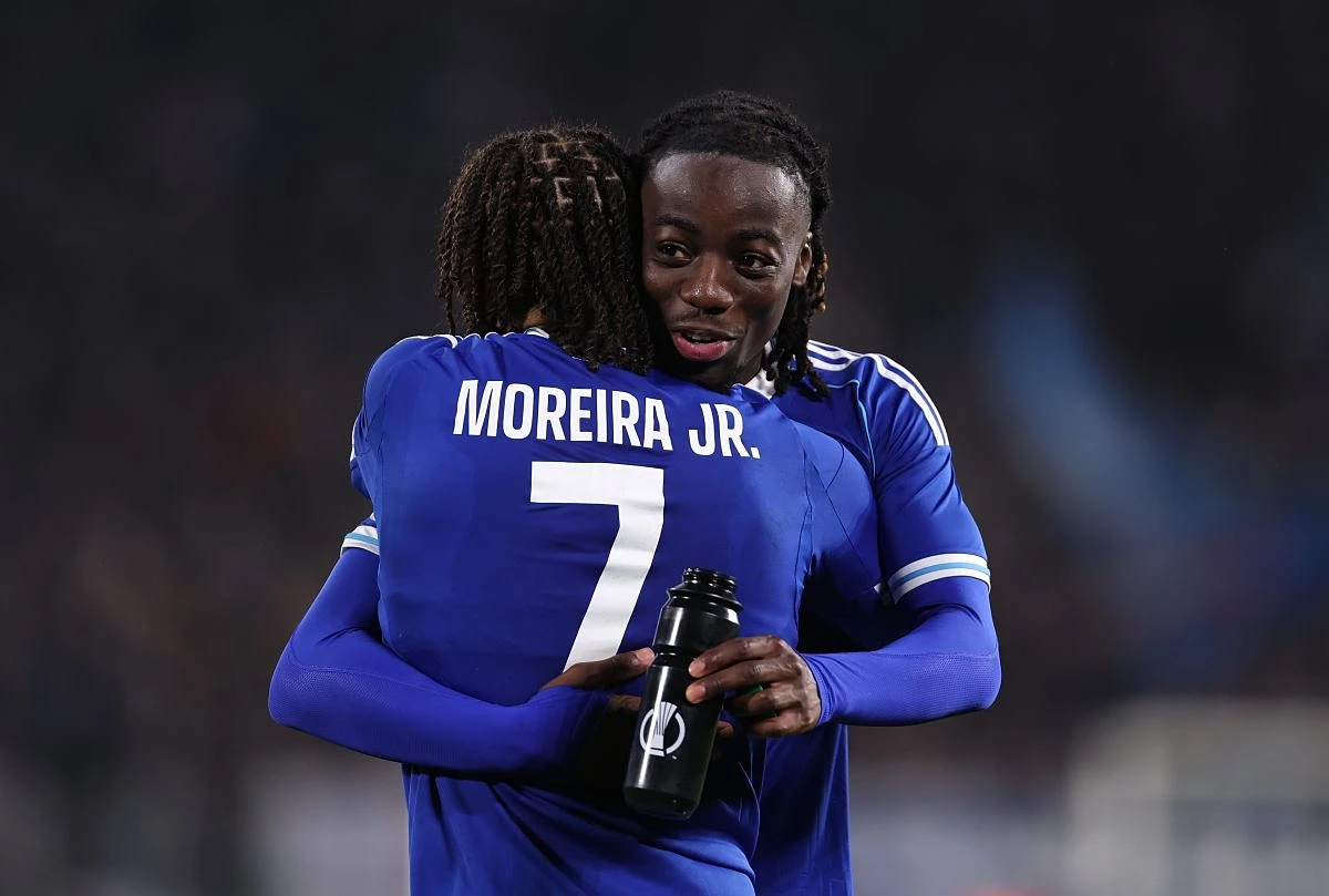 Strasbourg top Ligue 1’s ranking for giving U21 players the most playing time