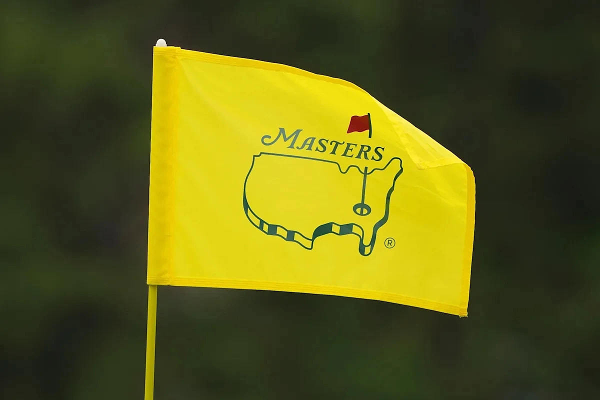 Full Masters schedule: How to watch 2026 tournament at Augusta National