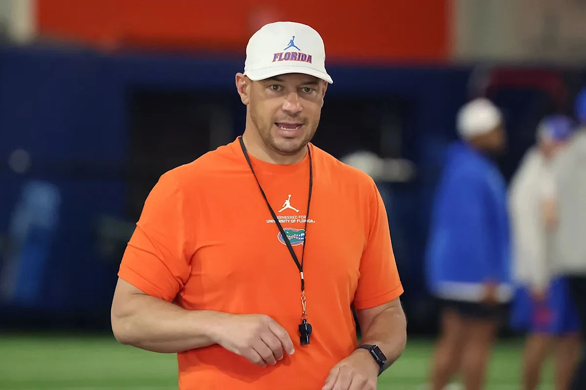 Gators’ QB battle takes center stage at Jon Sumrall’s 1st spring game