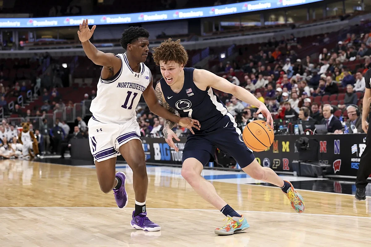 Report: Dominick Stewart Enters Transfer Portal