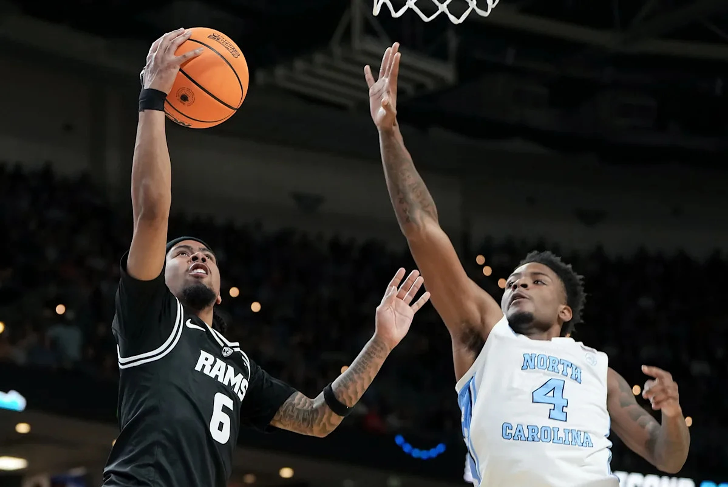 A postseason hero has been targeted by Kentucky in the transfer portal