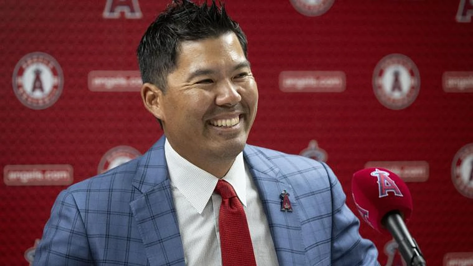 Angels get season-ending injury update on $33 million reliever