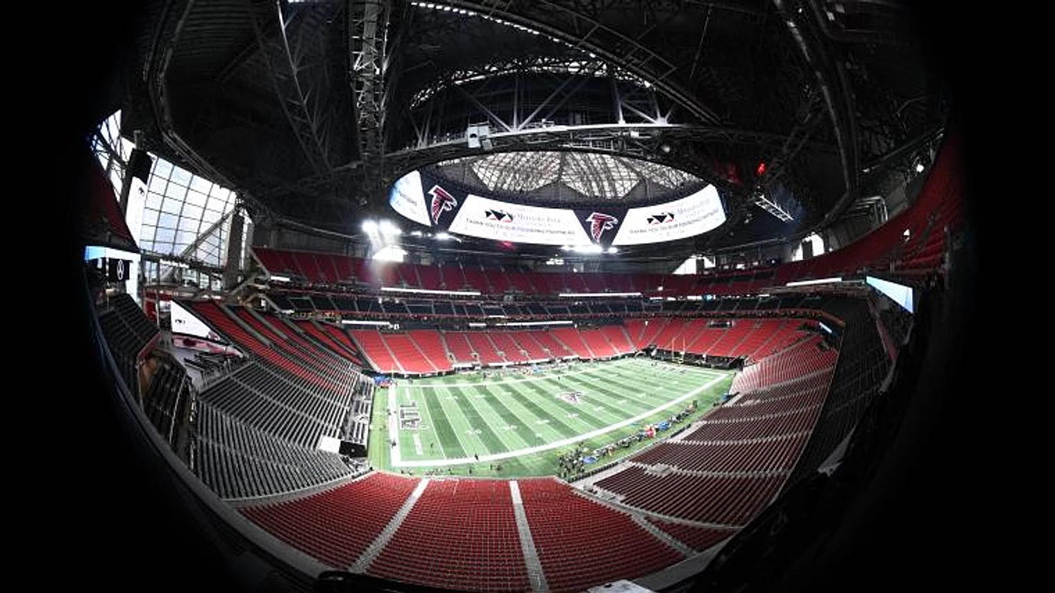 Falcons' former 1st-round pick retires at age 31 after injury-plagued season