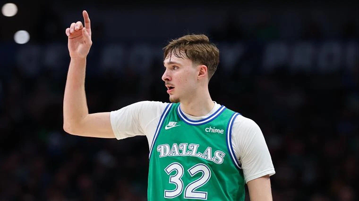 Cooper Flagg, Klay Thompson headline Mavericks injury report vs. Suns