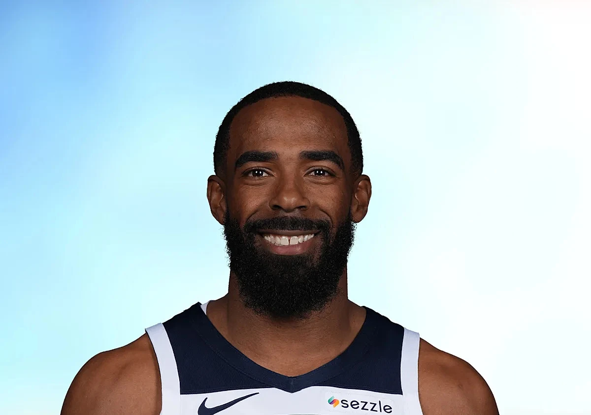 Mike Conley- Rest, Ayo Dosunmu- R Calf Injury …