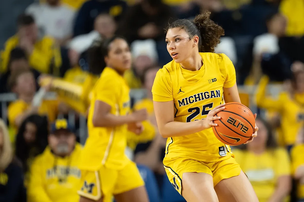 McKenzie Mathurin joins Mizzou WBB through transfer portal