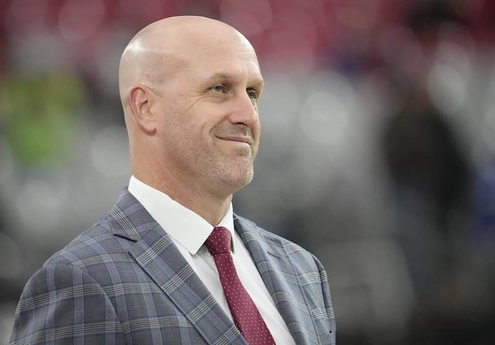 Cardinals plan for third pick in 2026 NFL draft seemingly revealed