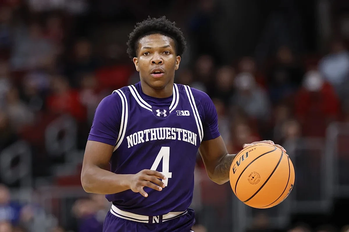 Transfer guards Jayden Reid, KJ Lewis in contact with Oregon