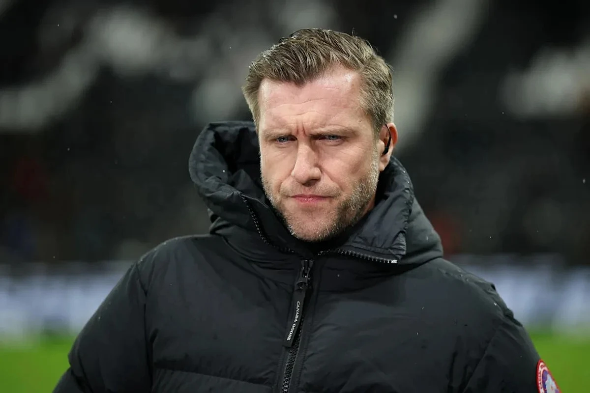 Frankfurt chief tasked with generating €35m transfer profits in summer