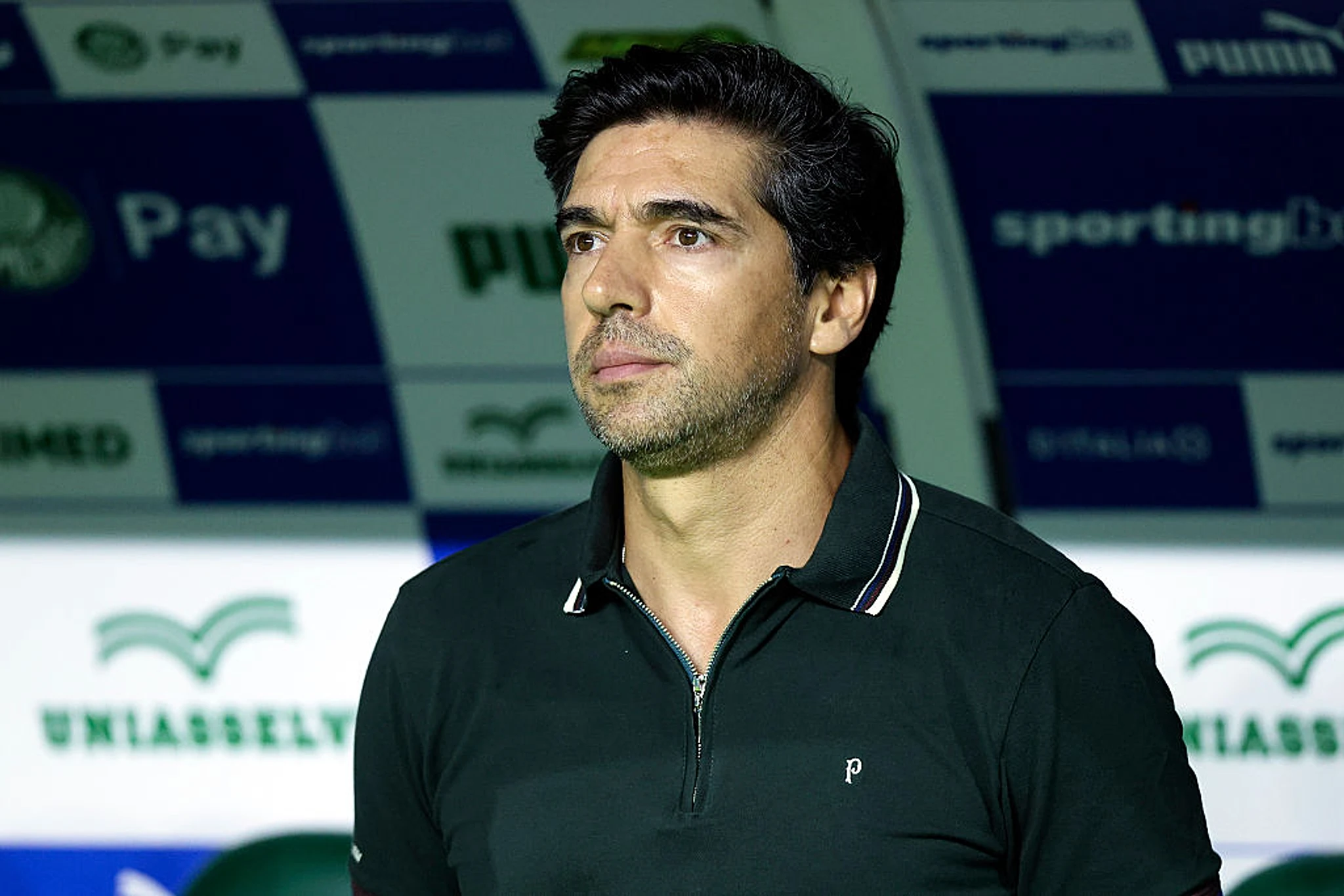 π Palmeiras named for away Libertadores opener