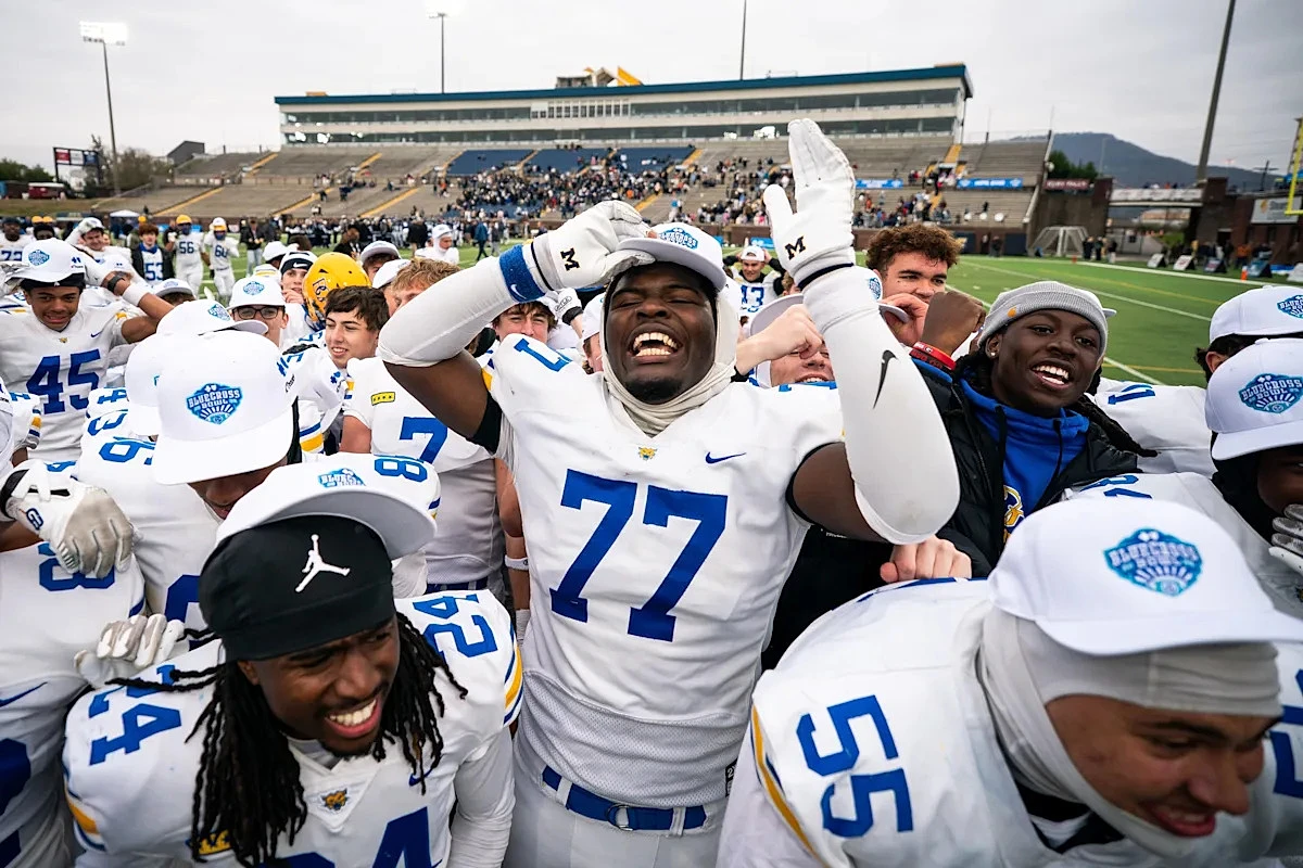 Tennessee football, Vanderbilt target Ayden Woodruff transfers to Ravenwood