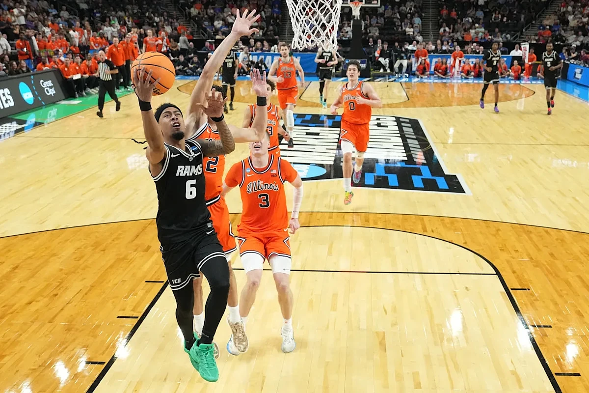 Texas A&M will reportedly have virtual meeting with VCU transfer guard