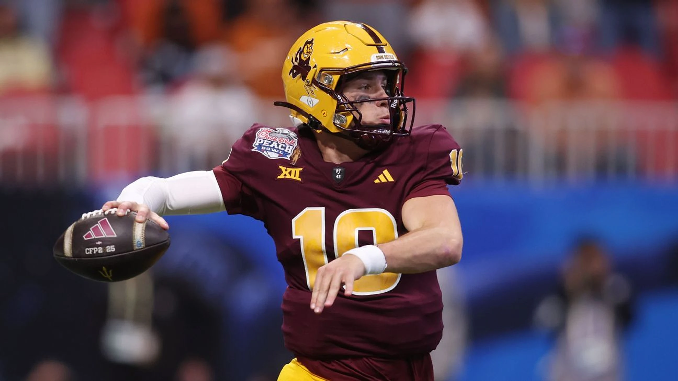 Coaches, GMs weigh in on SEC's top newcomers