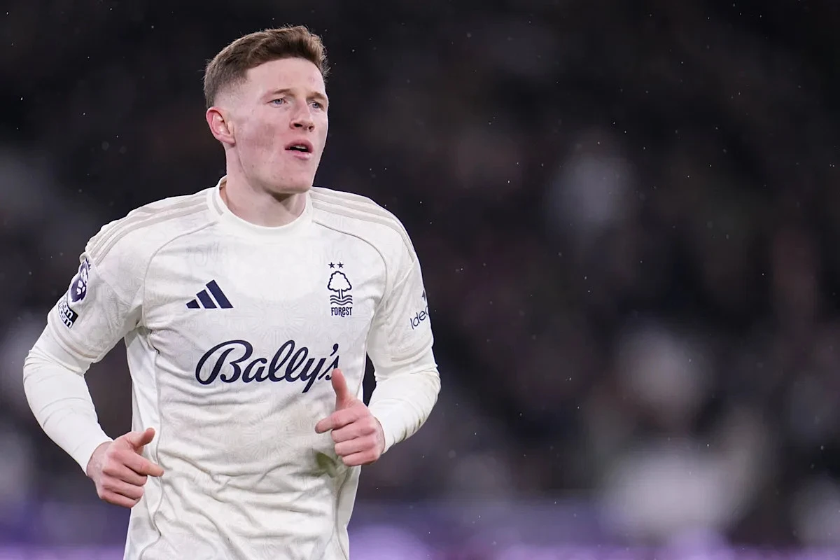 Journalist: Man United making serious push to sign Premier League midfielder
