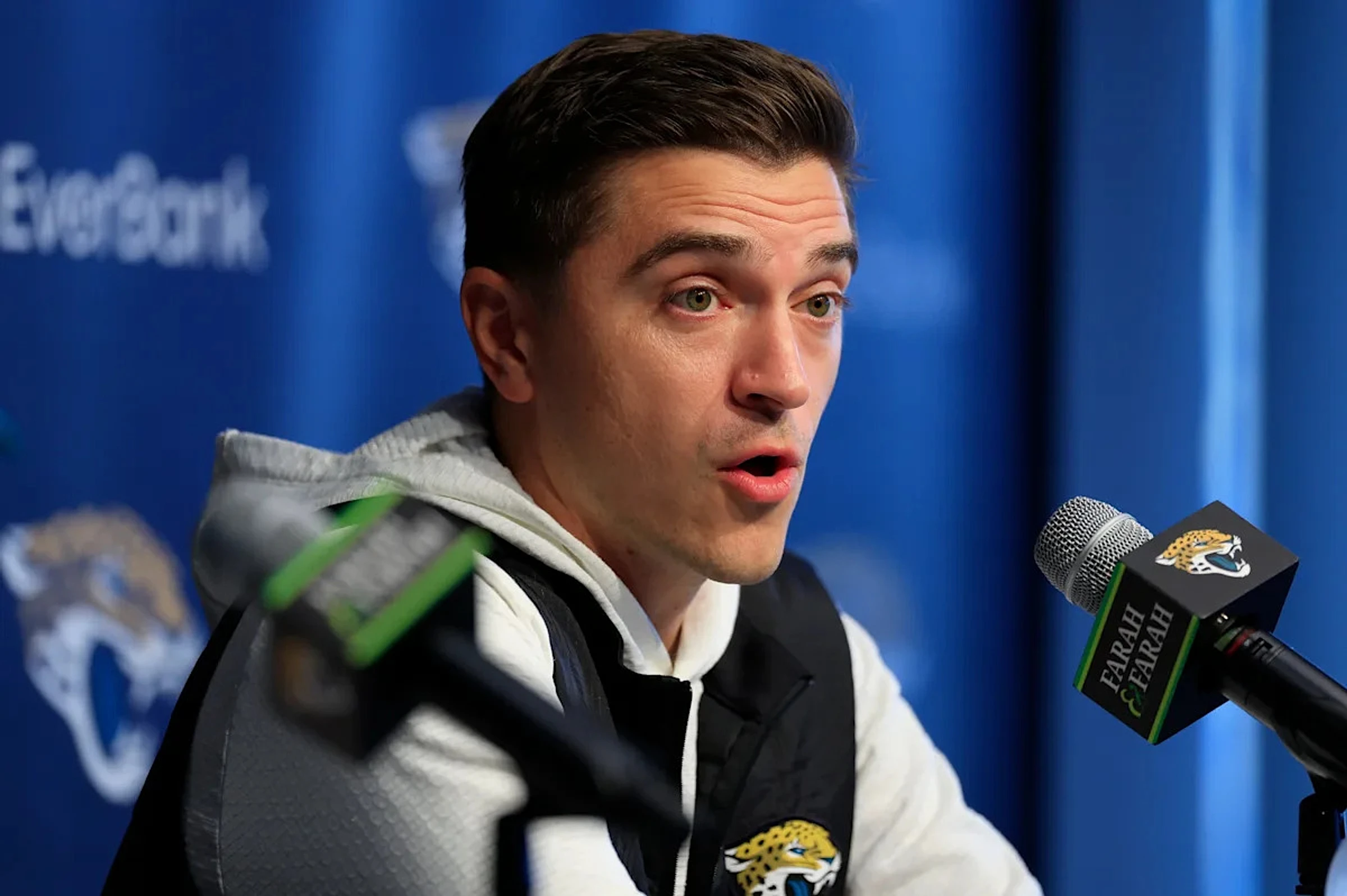 Jaguars could address under-the-radar need early in draft says insider