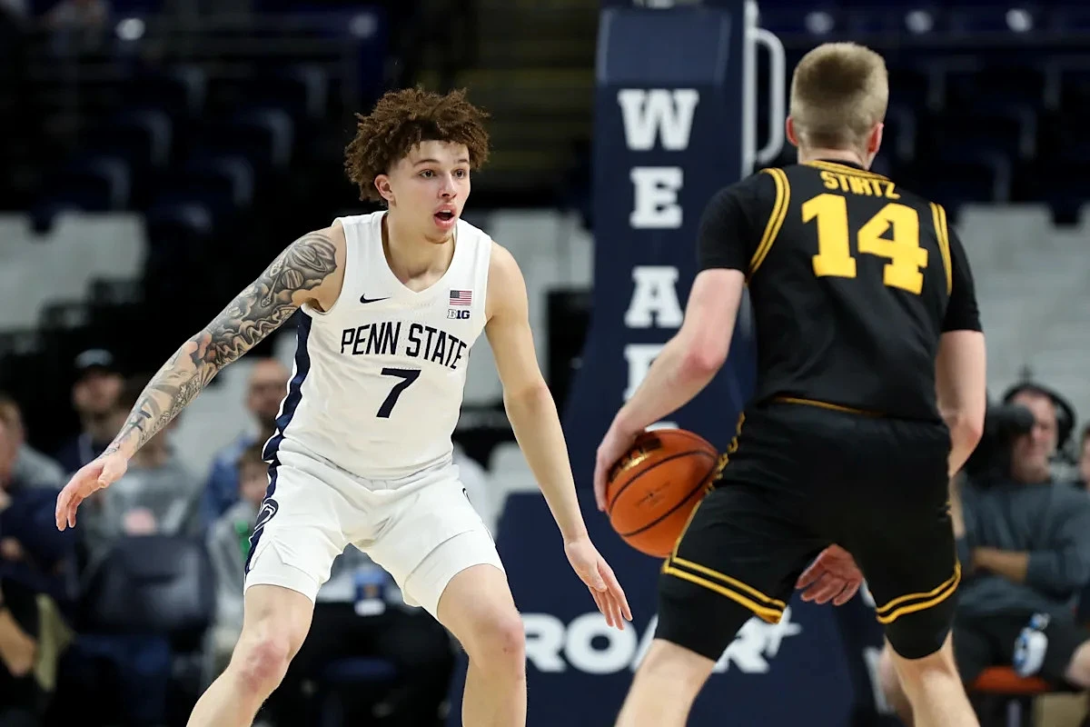 Penn State basketball losing another veteran to NCAA transfer portal