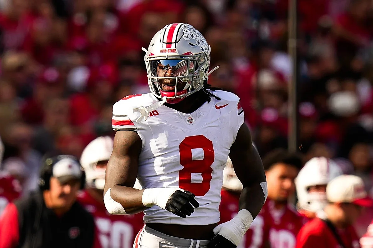 Trading up? Draft dominoes would cause Cowboys to scramble roster