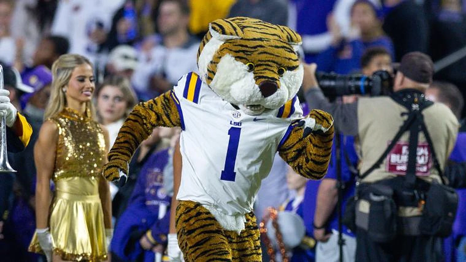 Why LSU football and Lane Kiffin canceled the spring game in 2026