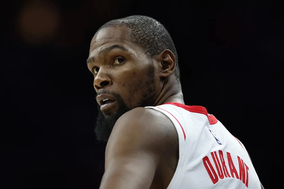 Houston Rockets vs. Philadelphia 76ers: Stream, lineups, injury reports, broadcast (4/9)