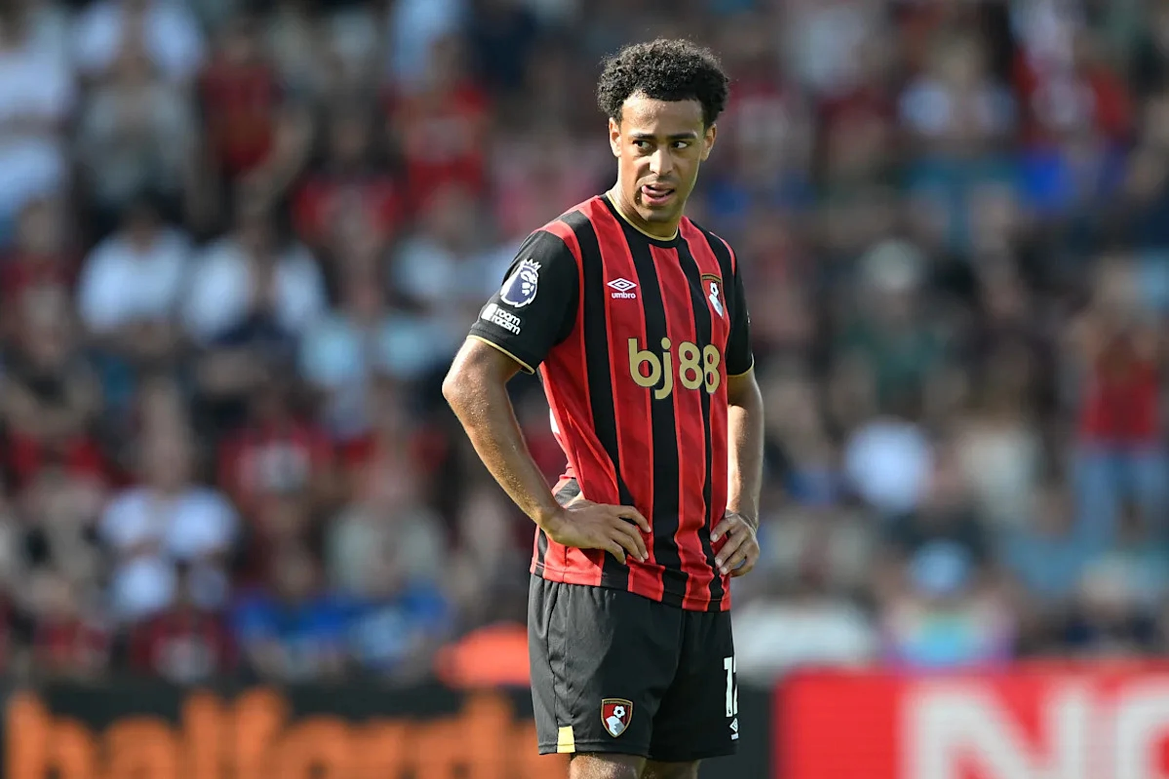 Tyler Adams set for Bournemouth return after missing USMNT duty with injury