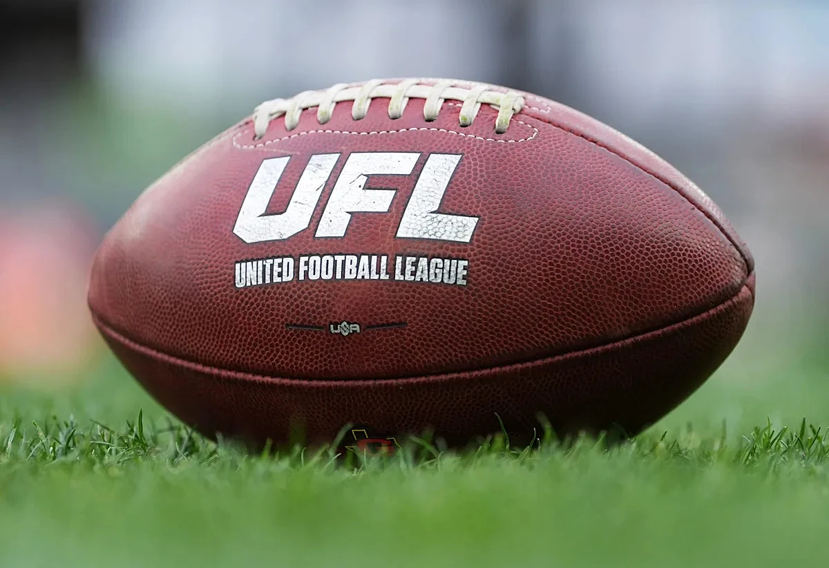 Why UFL chose Oklahoma City as spring football league's first expansion team