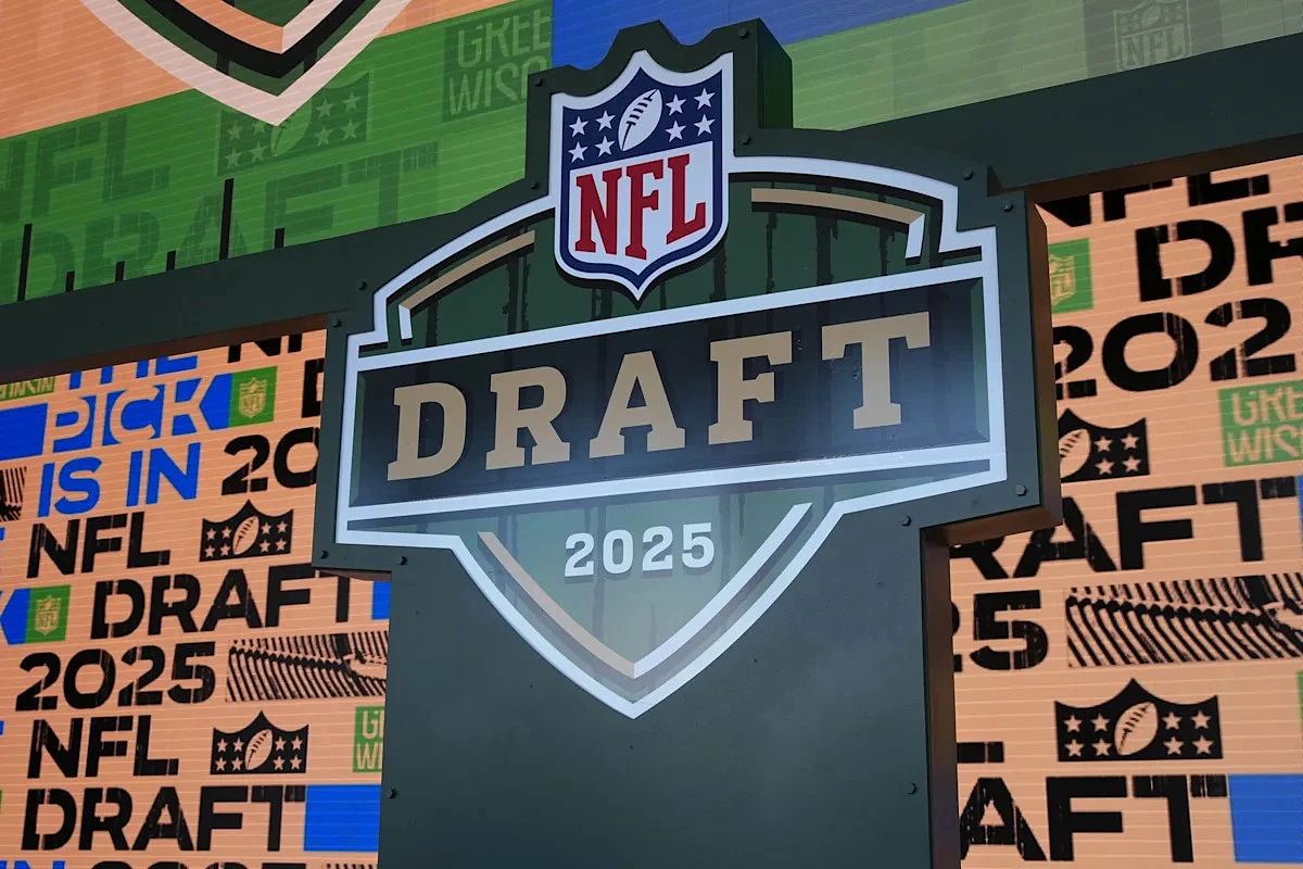 Report: The 2026 NFL Draft is set to be active in trades