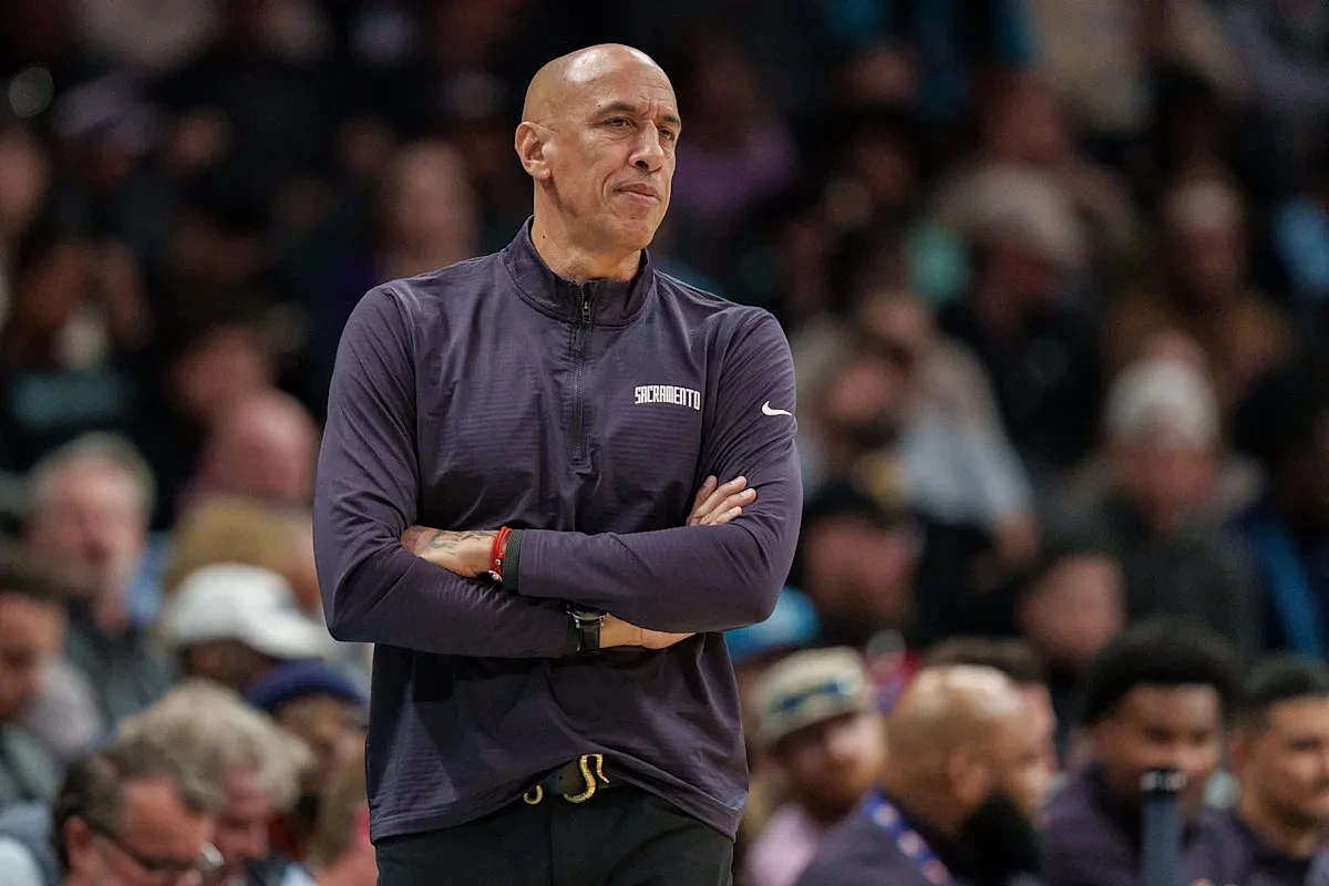 NBA finds no evidence that Kings' Doug Christie attempted to lose Warriors game after Draymond Green's comments