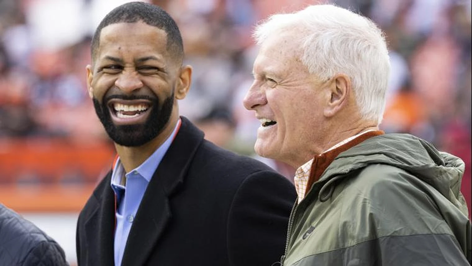 Browns linked to massive draft night trade with Cowboys for No. 6 pick