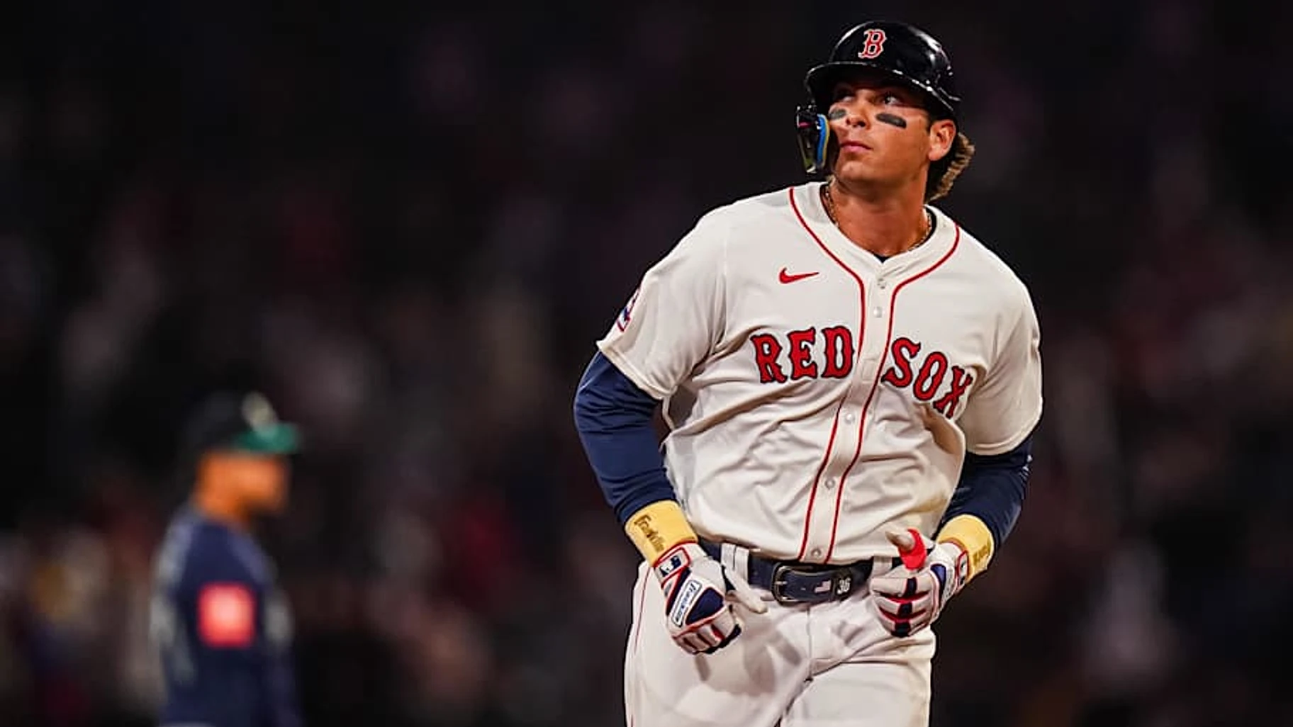 Triston Casas Could Boost Counting Stats and Fantasy Value in a Potential Mets Trade