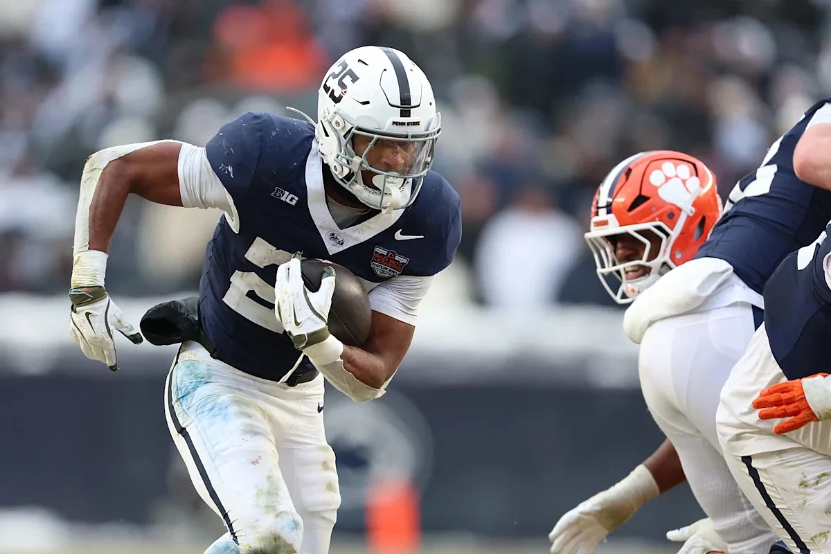 5 Penn State football 'surprises' for Matt Campbell in spring practice