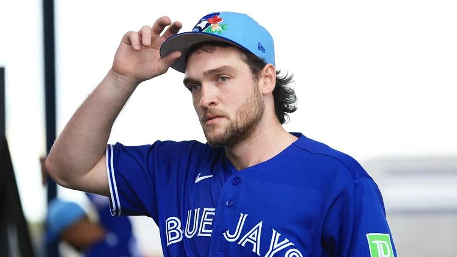Blue Jays get updated news on Trey Yesavage injury return timeline