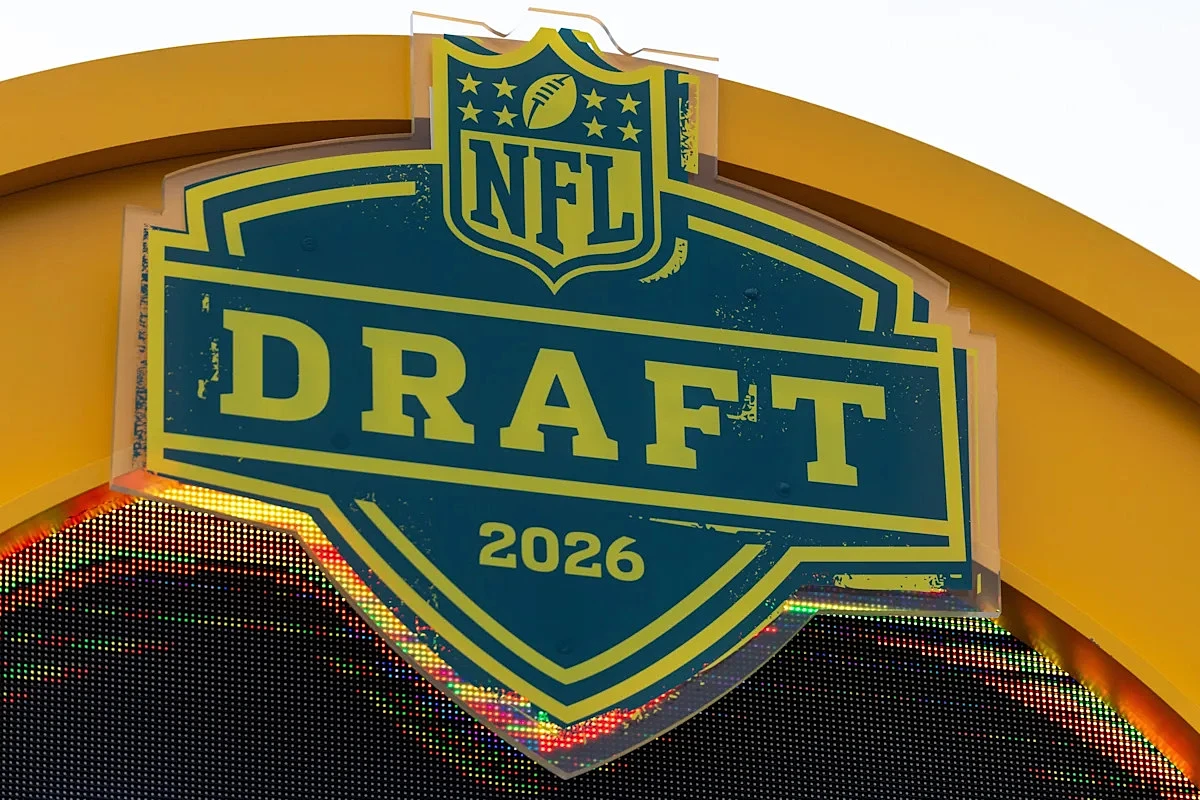 Ohio State football equals record with 5 players attending NFL draft