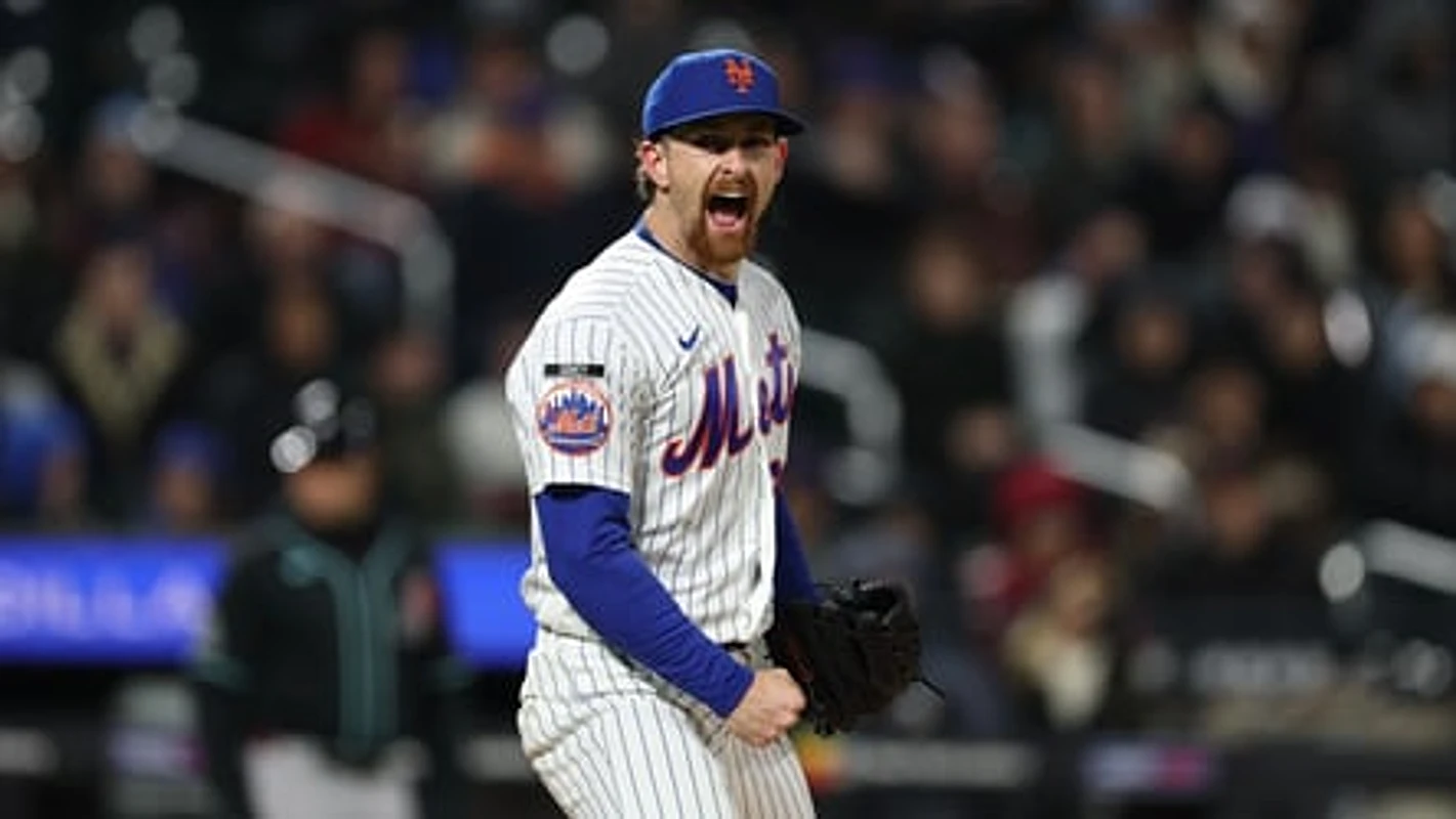 Nolan McLean's gem went awry, but dominant start a big positive for Mets