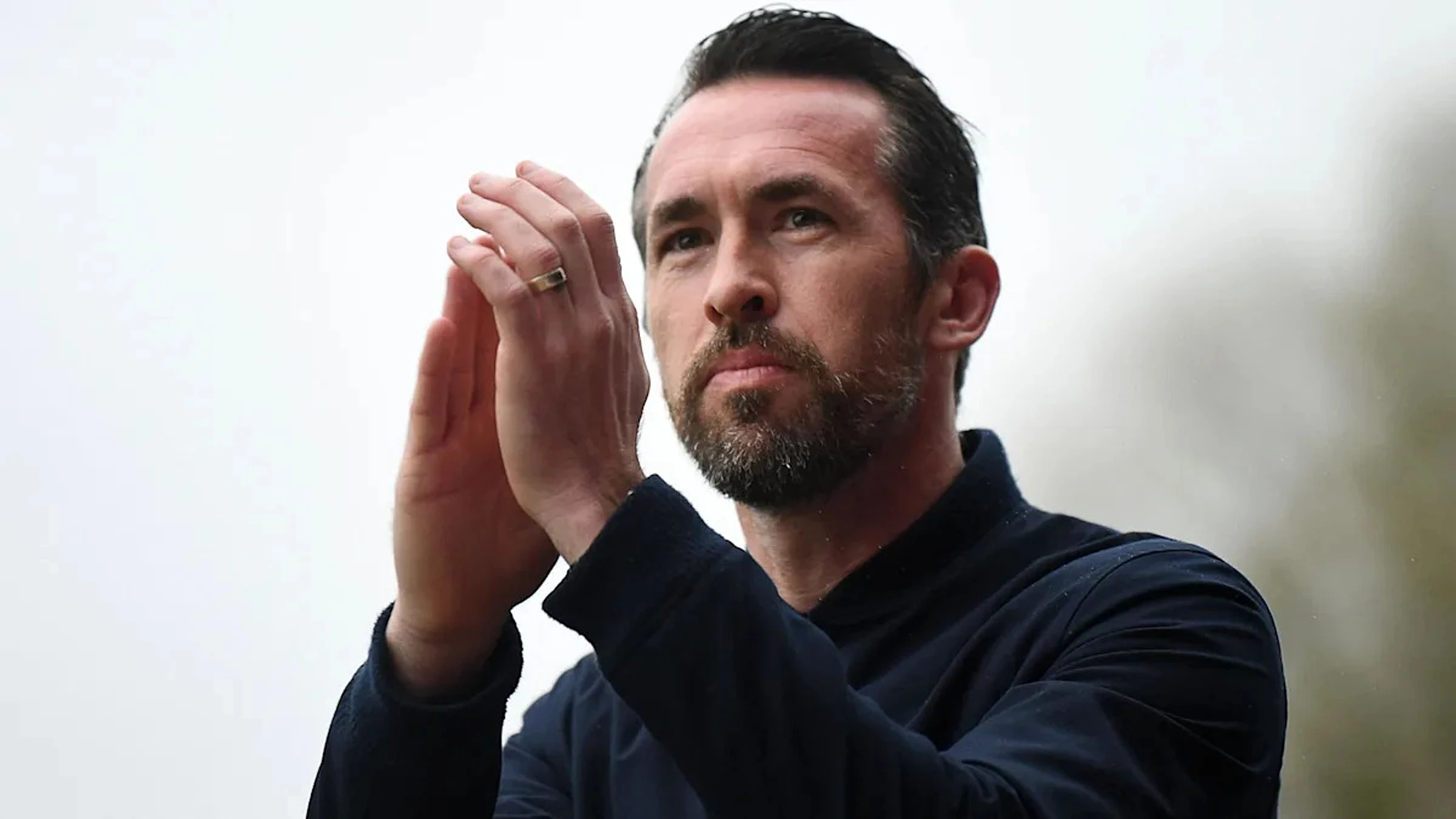 The Premier League winner fighting for League Two survival