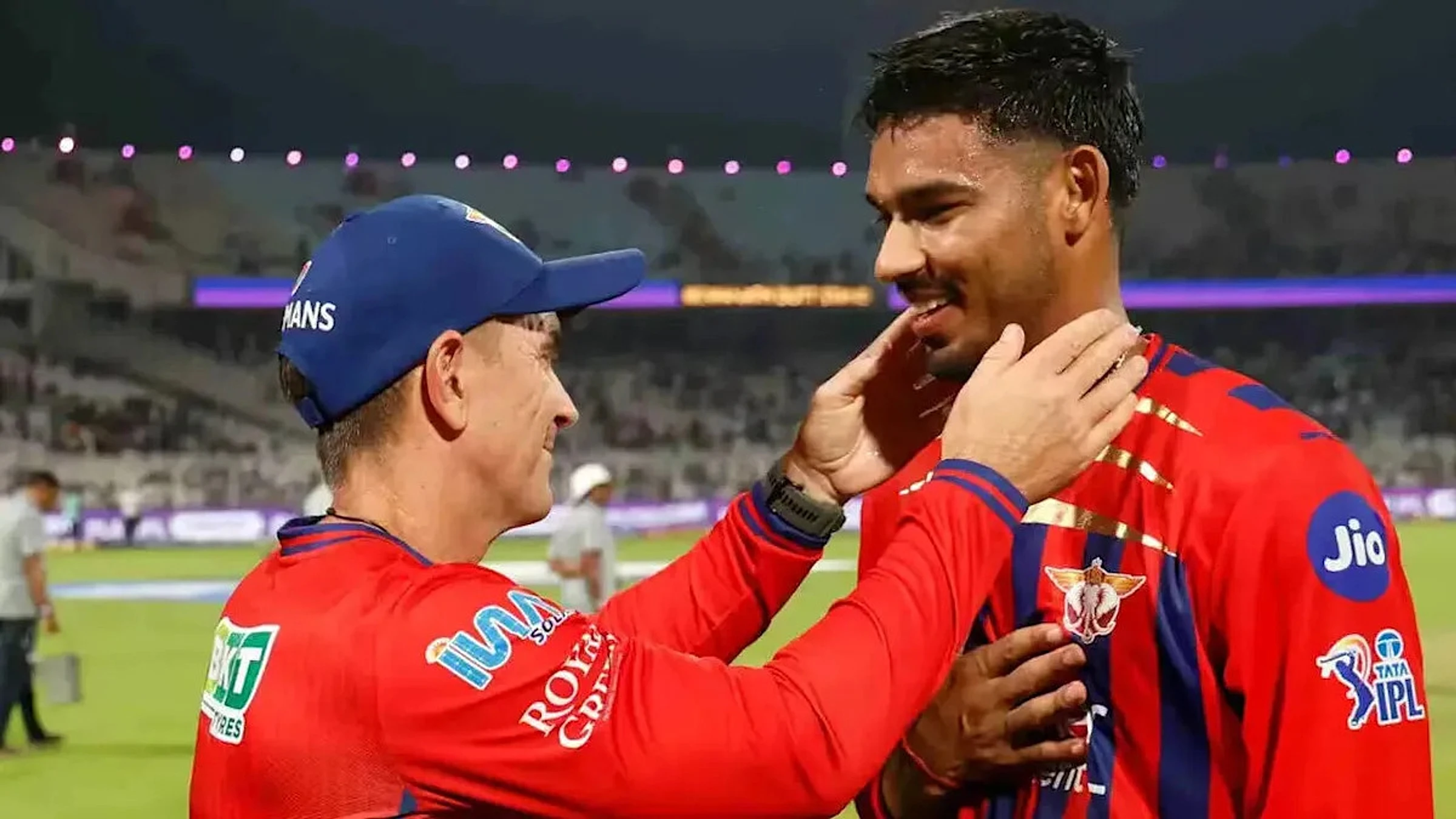 ‘Scariest batter in India’: Langer’s prophecy on Mukul Choudhary comes true — Watch