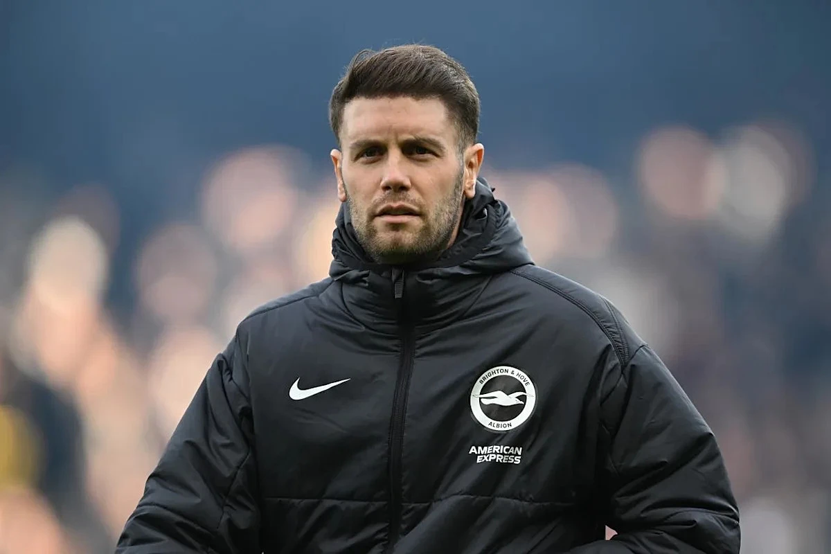 "An exciting player" – Fabian Hürzeler breaks silence on Brighton's interest in Köln's El Mala