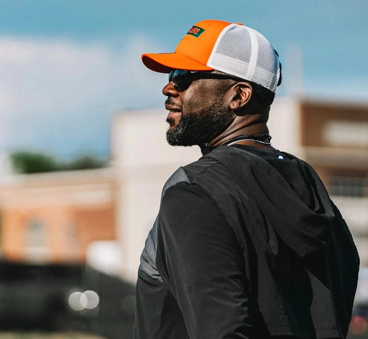 Inside Quinn Gray's first three months as FAMU football's head coach