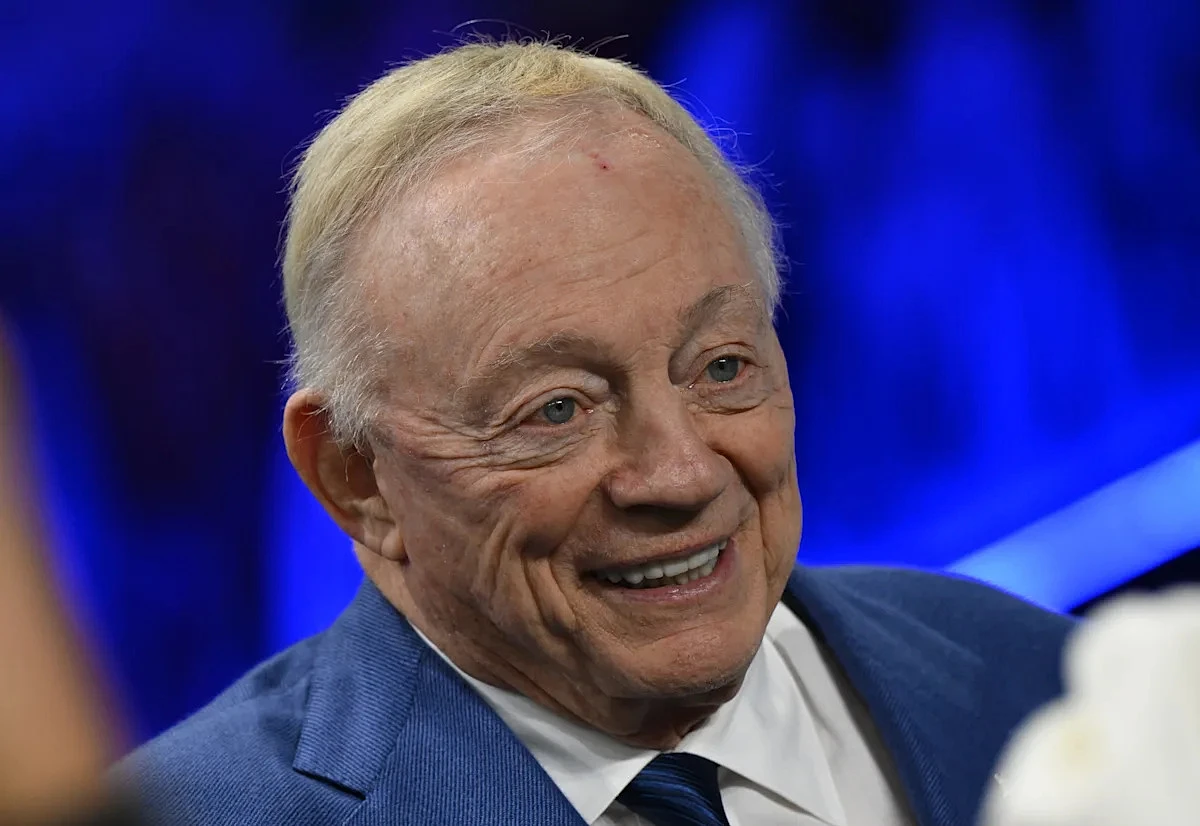 Cowboys trade rumors could impact Bengals on draft night